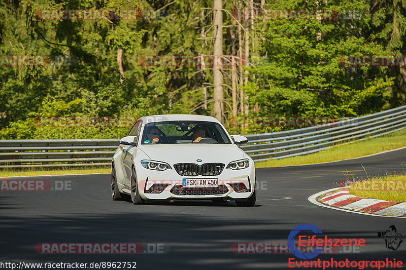 Bild #8962752 - Touristenfahrten Nürburgring Nordschleife (02.06.2020)