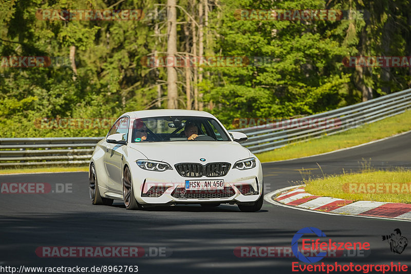 Bild #8962763 - Touristenfahrten Nürburgring Nordschleife (02.06.2020)