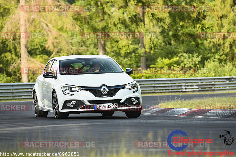 Bild #8962851 - Touristenfahrten Nürburgring Nordschleife (02.06.2020)