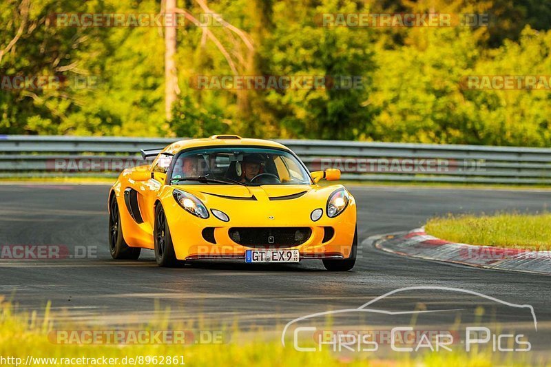 Bild #8962861 - Touristenfahrten Nürburgring Nordschleife (02.06.2020)