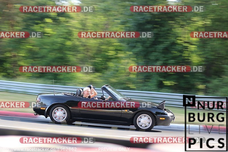 Bild #8962862 - Touristenfahrten Nürburgring Nordschleife (02.06.2020)