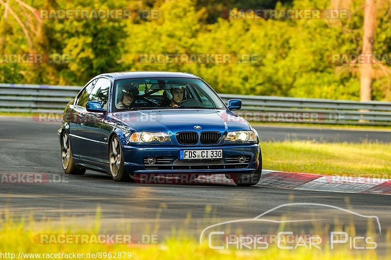 Bild #8962879 - Touristenfahrten Nürburgring Nordschleife (02.06.2020)