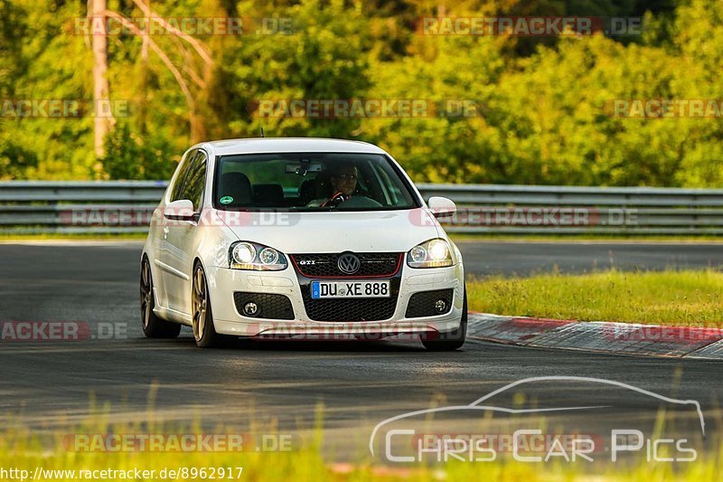 Bild #8962917 - Touristenfahrten Nürburgring Nordschleife (02.06.2020)