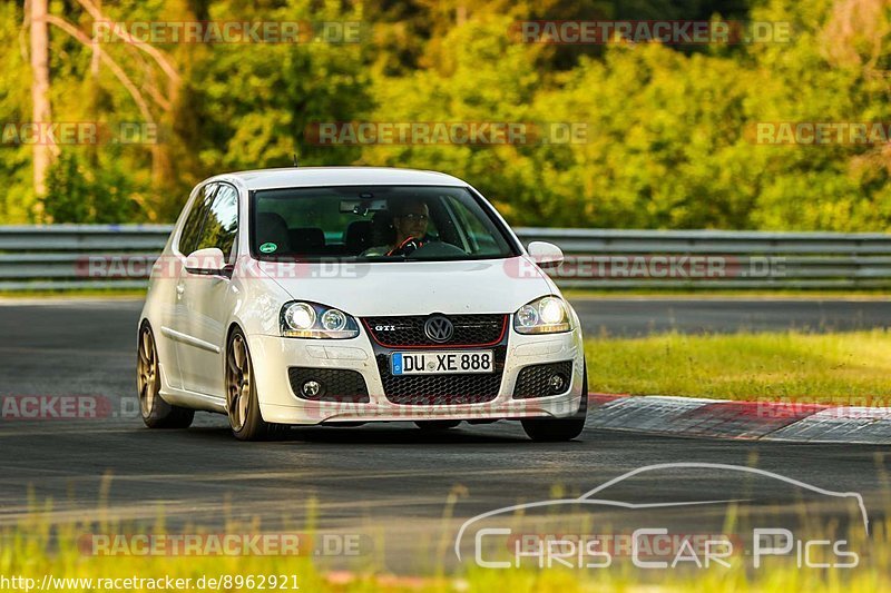 Bild #8962921 - Touristenfahrten Nürburgring Nordschleife (02.06.2020)