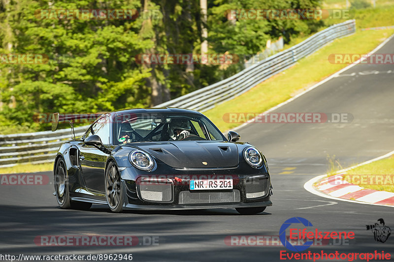 Bild #8962946 - Touristenfahrten Nürburgring Nordschleife (02.06.2020)