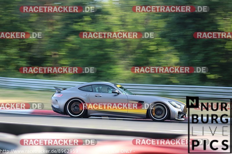 Bild #8962959 - Touristenfahrten Nürburgring Nordschleife (02.06.2020)