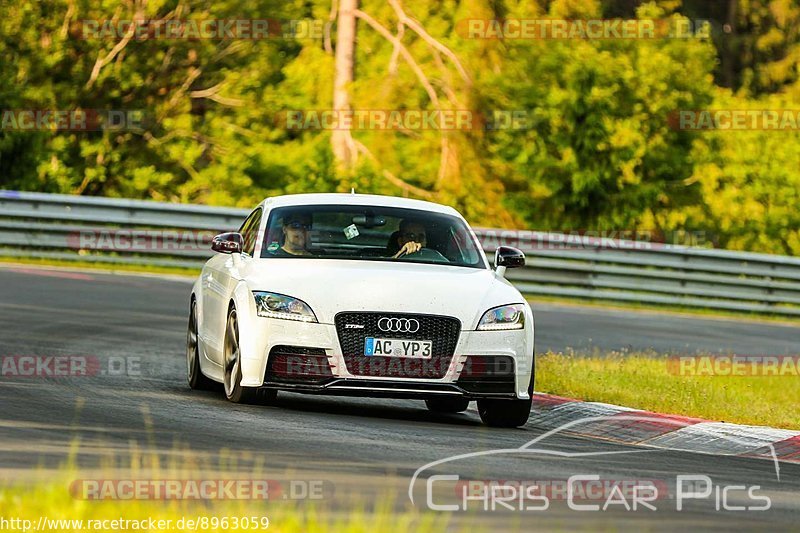 Bild #8963059 - Touristenfahrten Nürburgring Nordschleife (02.06.2020)