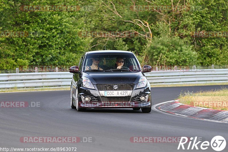 Bild #8963072 - Touristenfahrten Nürburgring Nordschleife (02.06.2020)