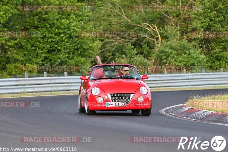 Bild #8963118 - Touristenfahrten Nürburgring Nordschleife (02.06.2020)