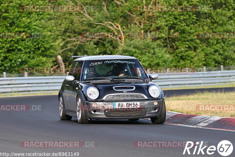 Bild #8963149 - Touristenfahrten Nürburgring Nordschleife (02.06.2020)