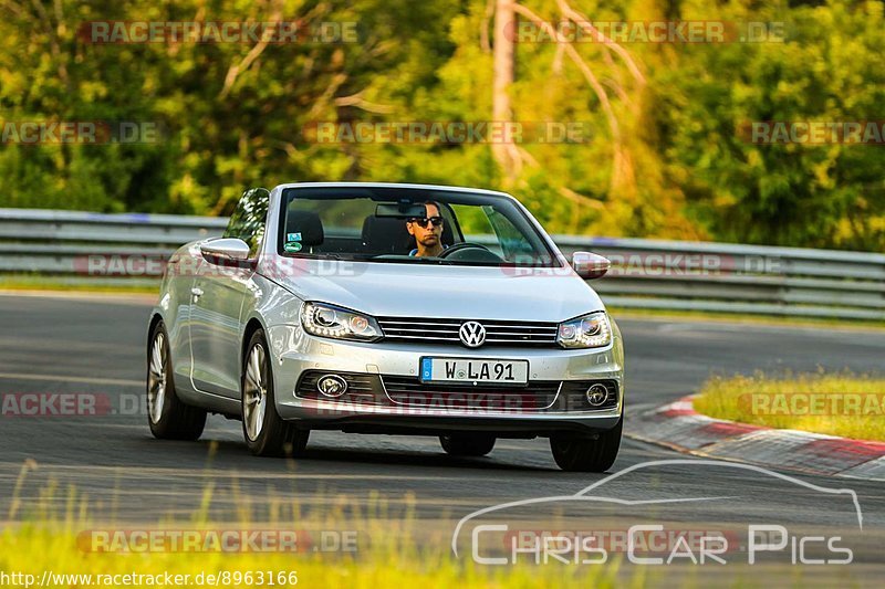 Bild #8963166 - Touristenfahrten Nürburgring Nordschleife (02.06.2020)