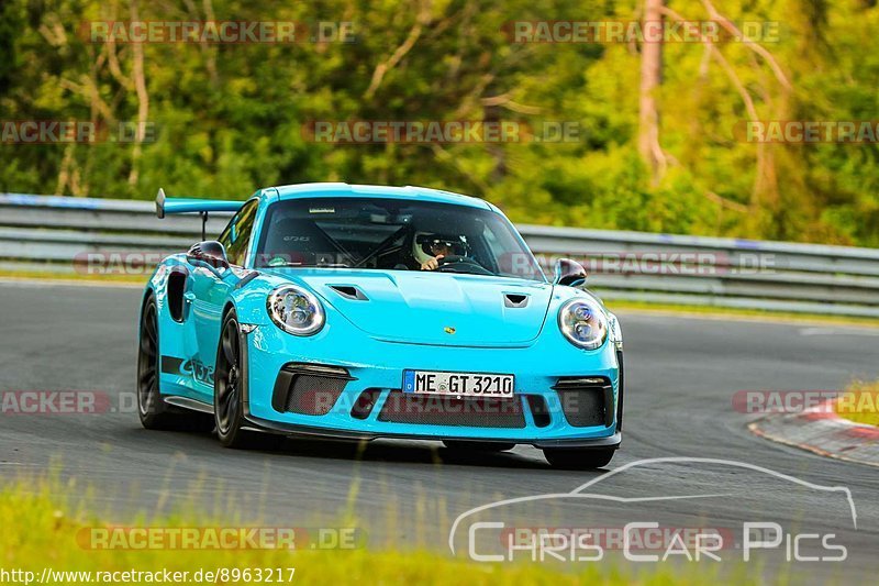 Bild #8963217 - Touristenfahrten Nürburgring Nordschleife (02.06.2020)