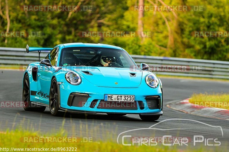 Bild #8963222 - Touristenfahrten Nürburgring Nordschleife (02.06.2020)