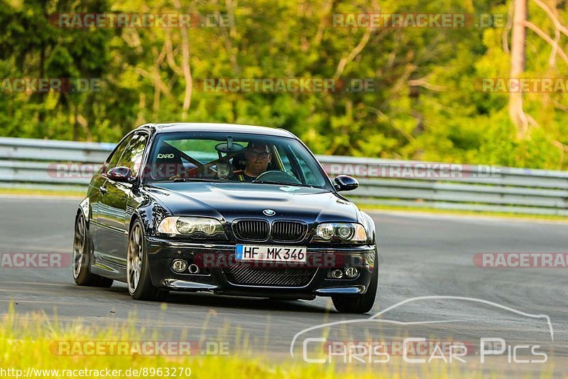 Bild #8963270 - Touristenfahrten Nürburgring Nordschleife (02.06.2020)