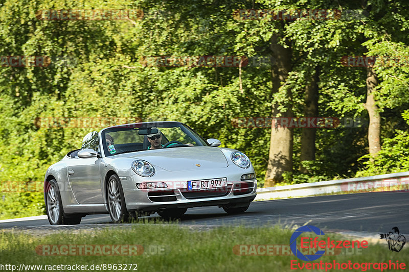 Bild #8963272 - Touristenfahrten Nürburgring Nordschleife (02.06.2020)