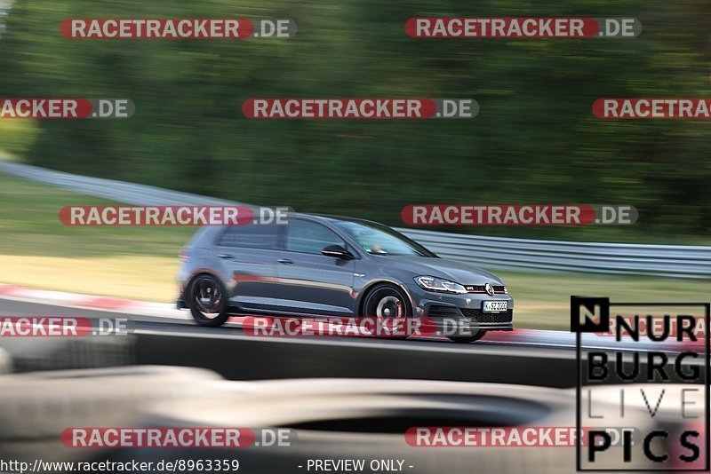 Bild #8963359 - Touristenfahrten Nürburgring Nordschleife (02.06.2020)