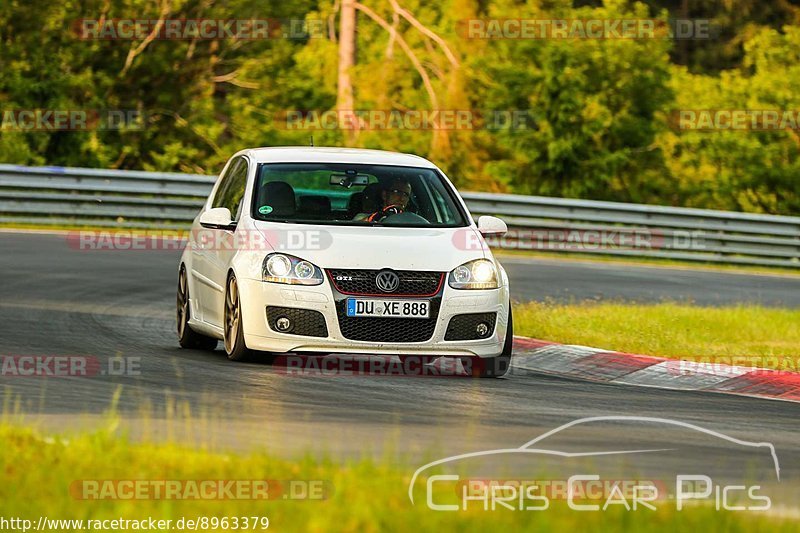 Bild #8963379 - Touristenfahrten Nürburgring Nordschleife (02.06.2020)