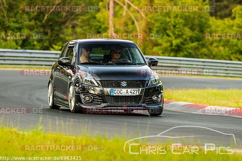 Bild #8963425 - Touristenfahrten Nürburgring Nordschleife (02.06.2020)