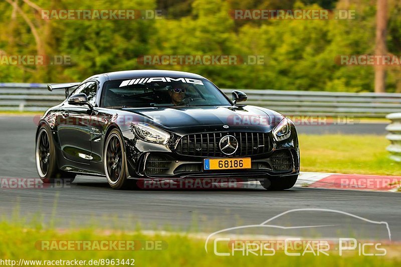 Bild #8963442 - Touristenfahrten Nürburgring Nordschleife (02.06.2020)