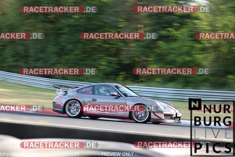 Bild #8963495 - Touristenfahrten Nürburgring Nordschleife (02.06.2020)