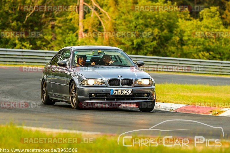 Bild #8963509 - Touristenfahrten Nürburgring Nordschleife (02.06.2020)