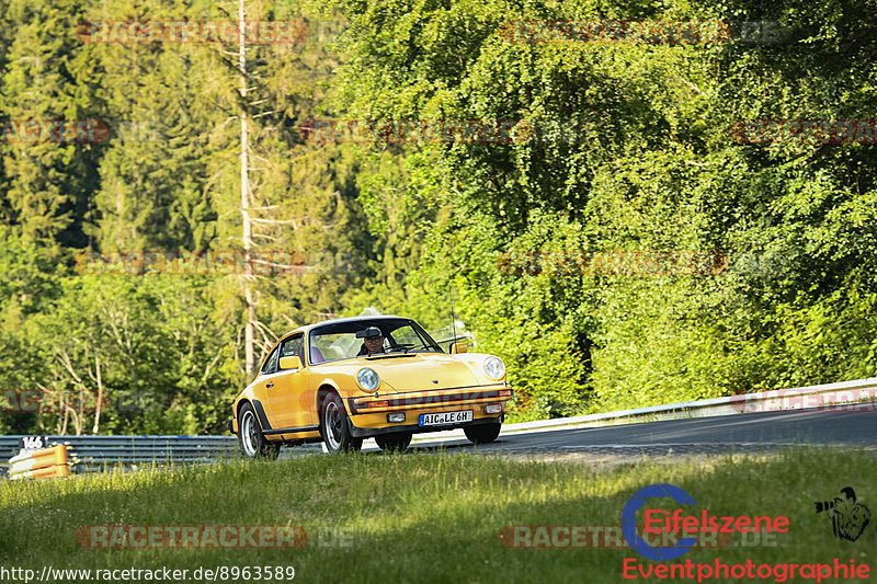 Bild #8963589 - Touristenfahrten Nürburgring Nordschleife (02.06.2020)