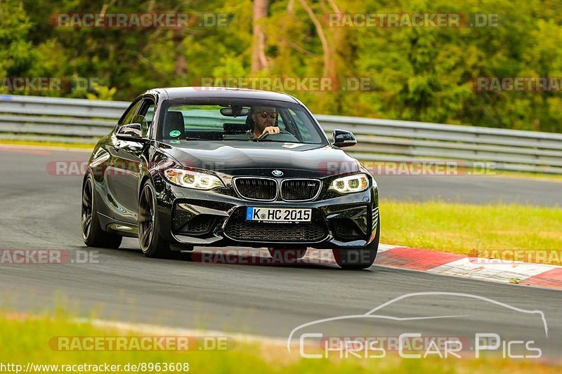 Bild #8963608 - Touristenfahrten Nürburgring Nordschleife (02.06.2020)