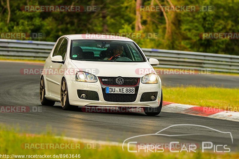 Bild #8963646 - Touristenfahrten Nürburgring Nordschleife (02.06.2020)