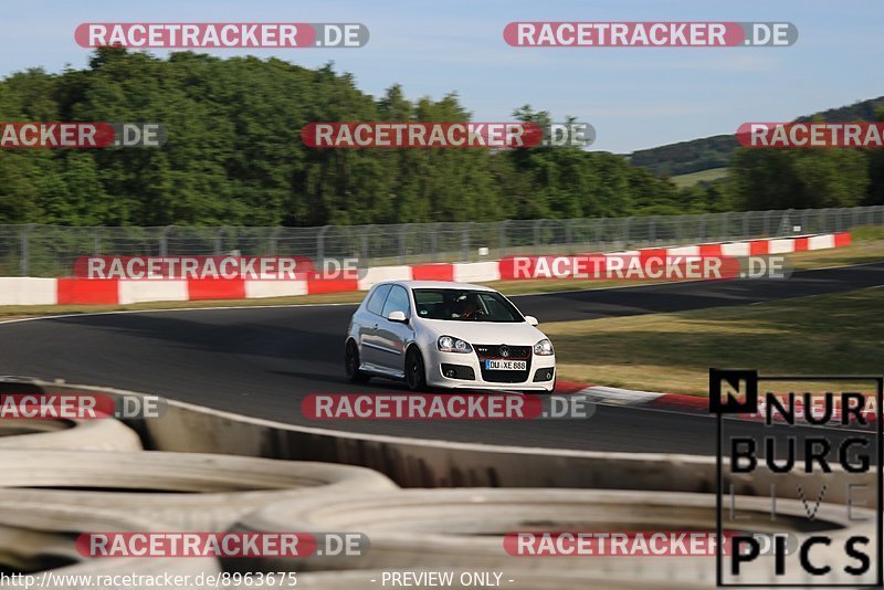 Bild #8963675 - Touristenfahrten Nürburgring Nordschleife (02.06.2020)