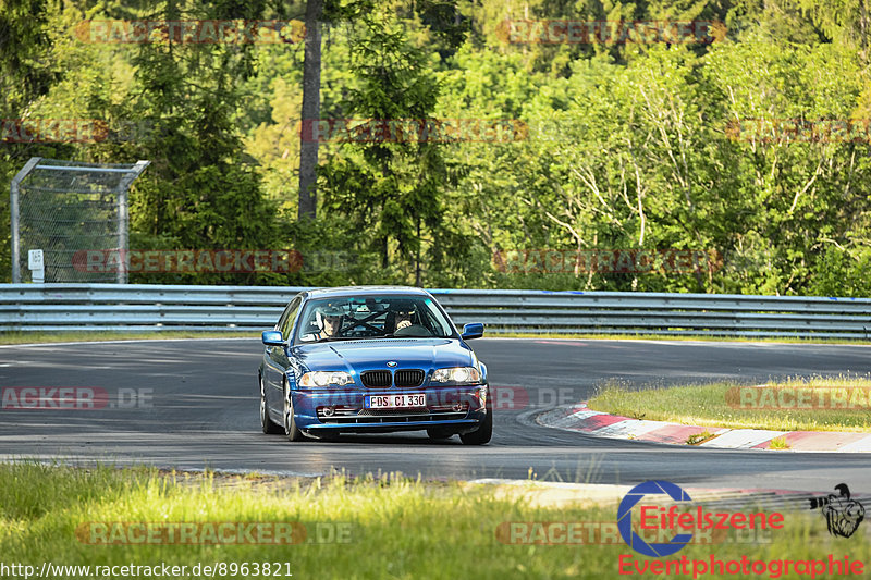 Bild #8963821 - Touristenfahrten Nürburgring Nordschleife (02.06.2020)