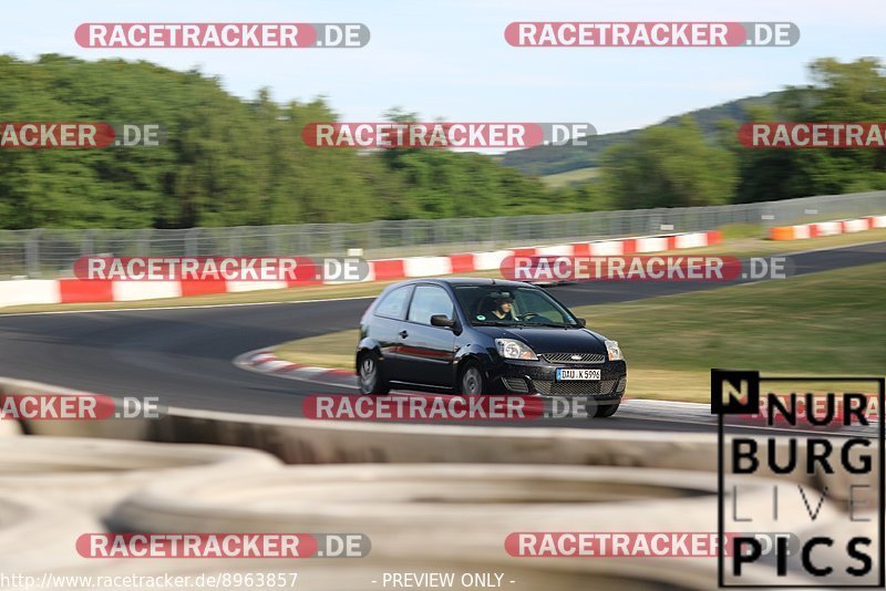 Bild #8963857 - Touristenfahrten Nürburgring Nordschleife (02.06.2020)