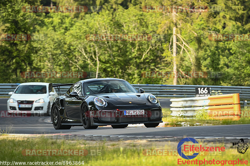 Bild #8963864 - Touristenfahrten Nürburgring Nordschleife (02.06.2020)