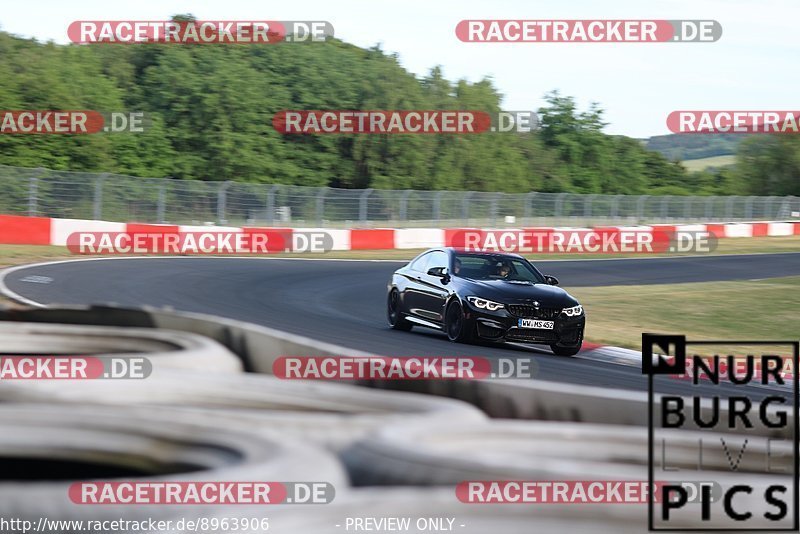 Bild #8963906 - Touristenfahrten Nürburgring Nordschleife (02.06.2020)