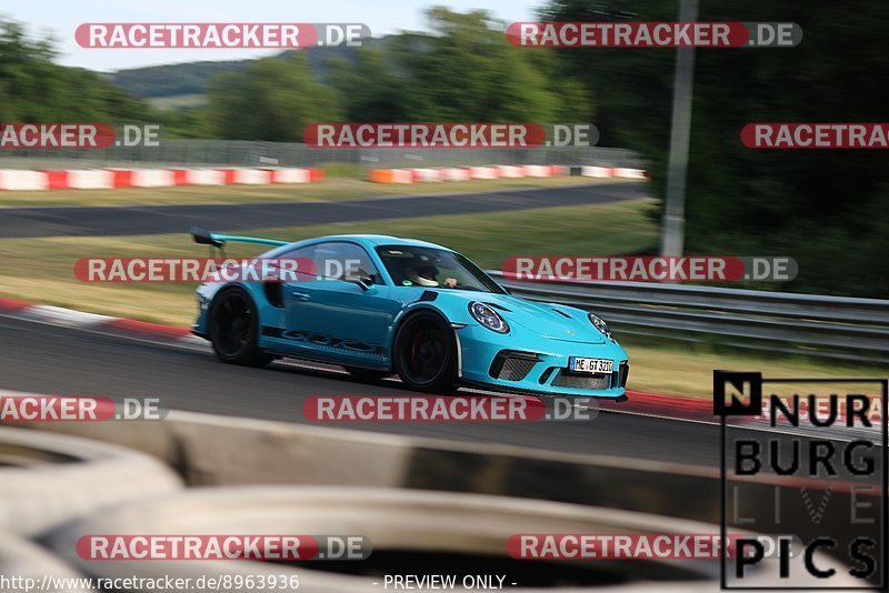 Bild #8963936 - Touristenfahrten Nürburgring Nordschleife (02.06.2020)