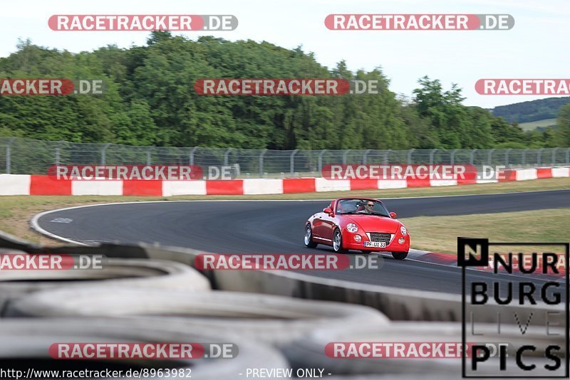 Bild #8963982 - Touristenfahrten Nürburgring Nordschleife (02.06.2020)