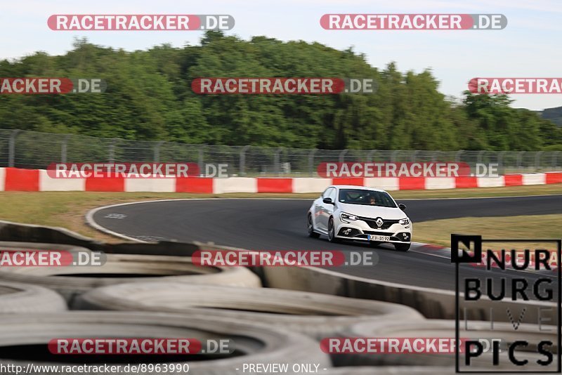 Bild #8963990 - Touristenfahrten Nürburgring Nordschleife (02.06.2020)