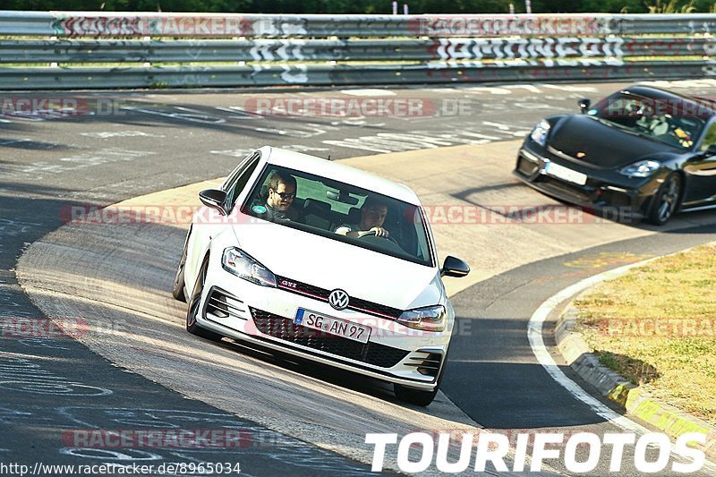 Bild #8965034 - Touristenfahrten Nürburgring Nordschleife (02.06.2020)