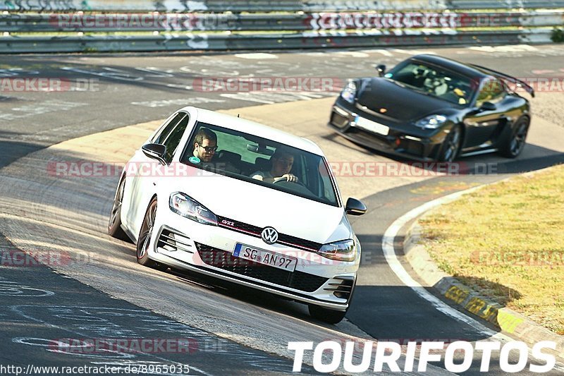 Bild #8965035 - Touristenfahrten Nürburgring Nordschleife (02.06.2020)