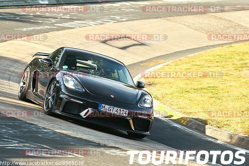 Bild #8965038 - Touristenfahrten Nürburgring Nordschleife (02.06.2020)