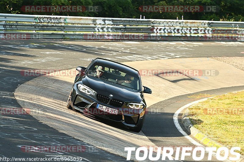 Bild #8965039 - Touristenfahrten Nürburgring Nordschleife (02.06.2020)