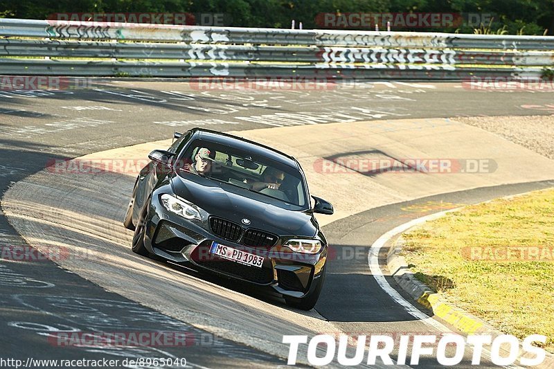 Bild #8965040 - Touristenfahrten Nürburgring Nordschleife (02.06.2020)