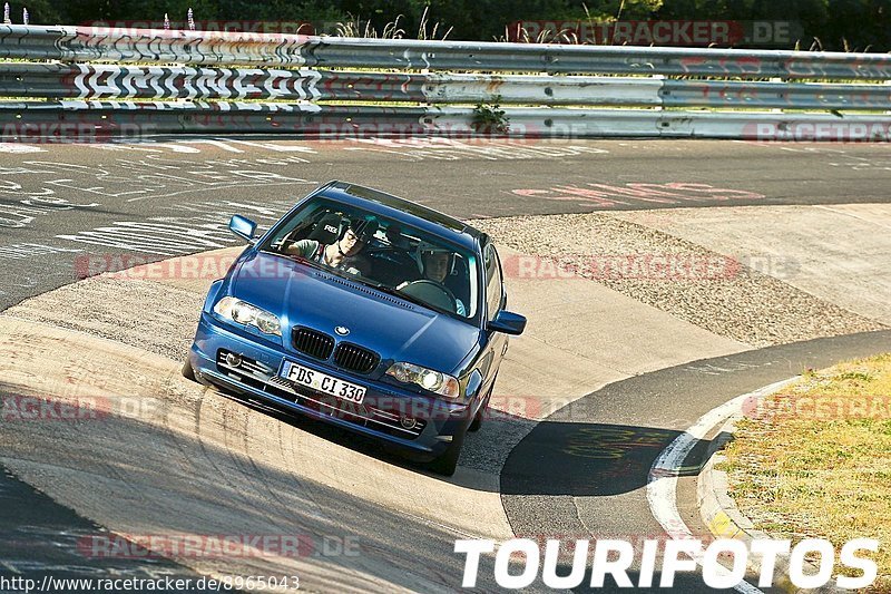 Bild #8965043 - Touristenfahrten Nürburgring Nordschleife (02.06.2020)