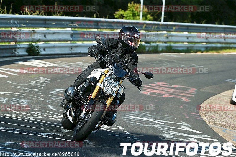 Bild #8965049 - Touristenfahrten Nürburgring Nordschleife (02.06.2020)