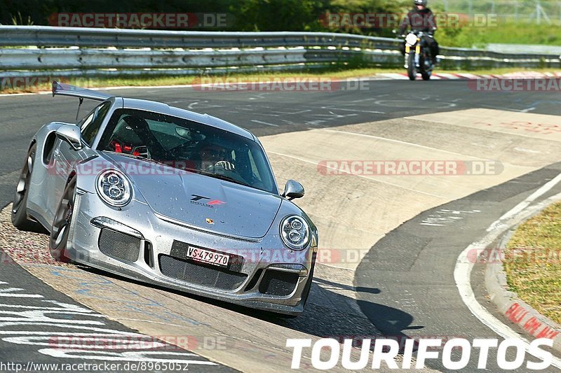 Bild #8965052 - Touristenfahrten Nürburgring Nordschleife (02.06.2020)