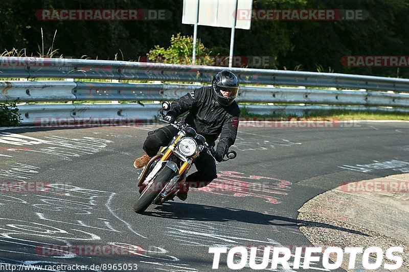 Bild #8965053 - Touristenfahrten Nürburgring Nordschleife (02.06.2020)