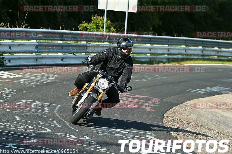 Bild #8965054 - Touristenfahrten Nürburgring Nordschleife (02.06.2020)