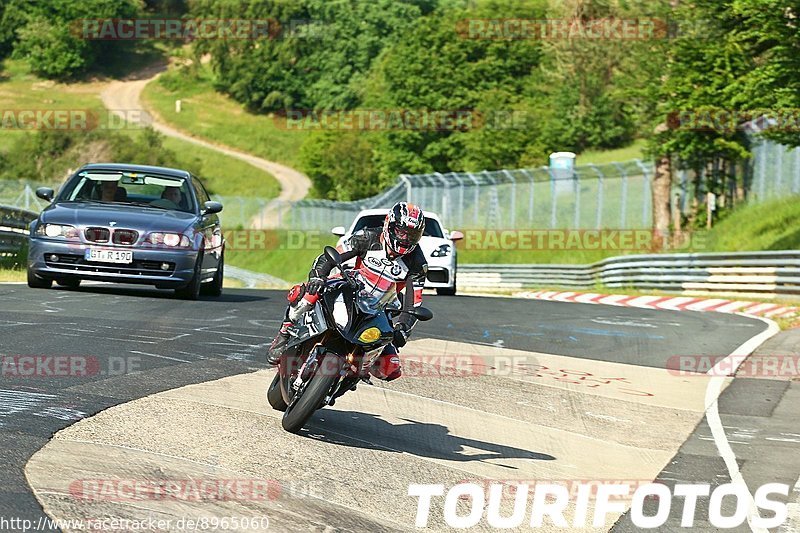 Bild #8965060 - Touristenfahrten Nürburgring Nordschleife (02.06.2020)