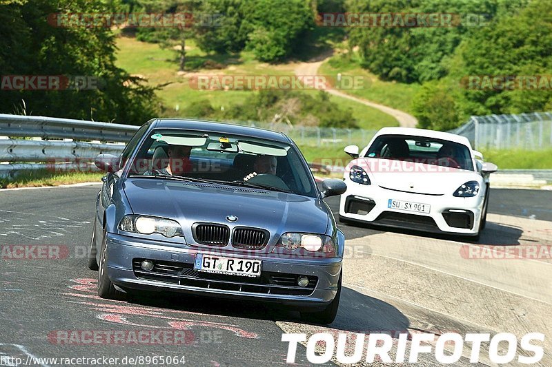 Bild #8965064 - Touristenfahrten Nürburgring Nordschleife (02.06.2020)