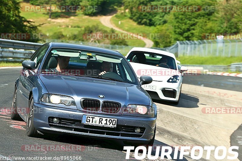 Bild #8965066 - Touristenfahrten Nürburgring Nordschleife (02.06.2020)