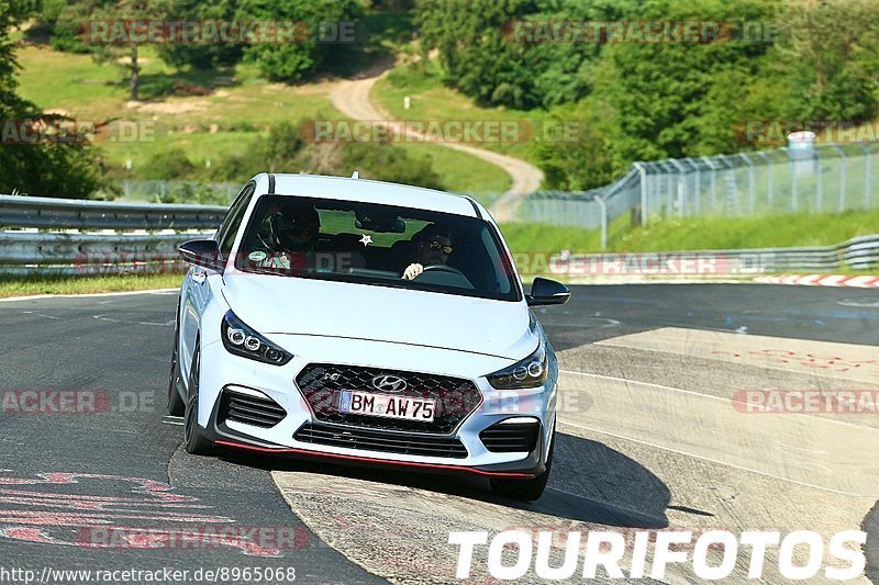 Bild #8965068 - Touristenfahrten Nürburgring Nordschleife (02.06.2020)